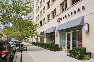 65 Bay Street Retail Condo