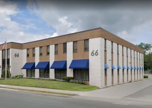 66 West