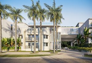 Surfside Apartments