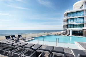 The Wave Resort